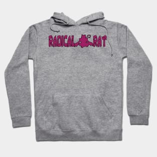 Radical Rat Hoodie